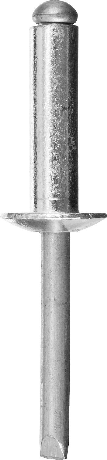 STAYER Pro-FIX, 3.2 х 12 мм, 50 шт, алюминиевые заклепки, Professional (3120-32-12)