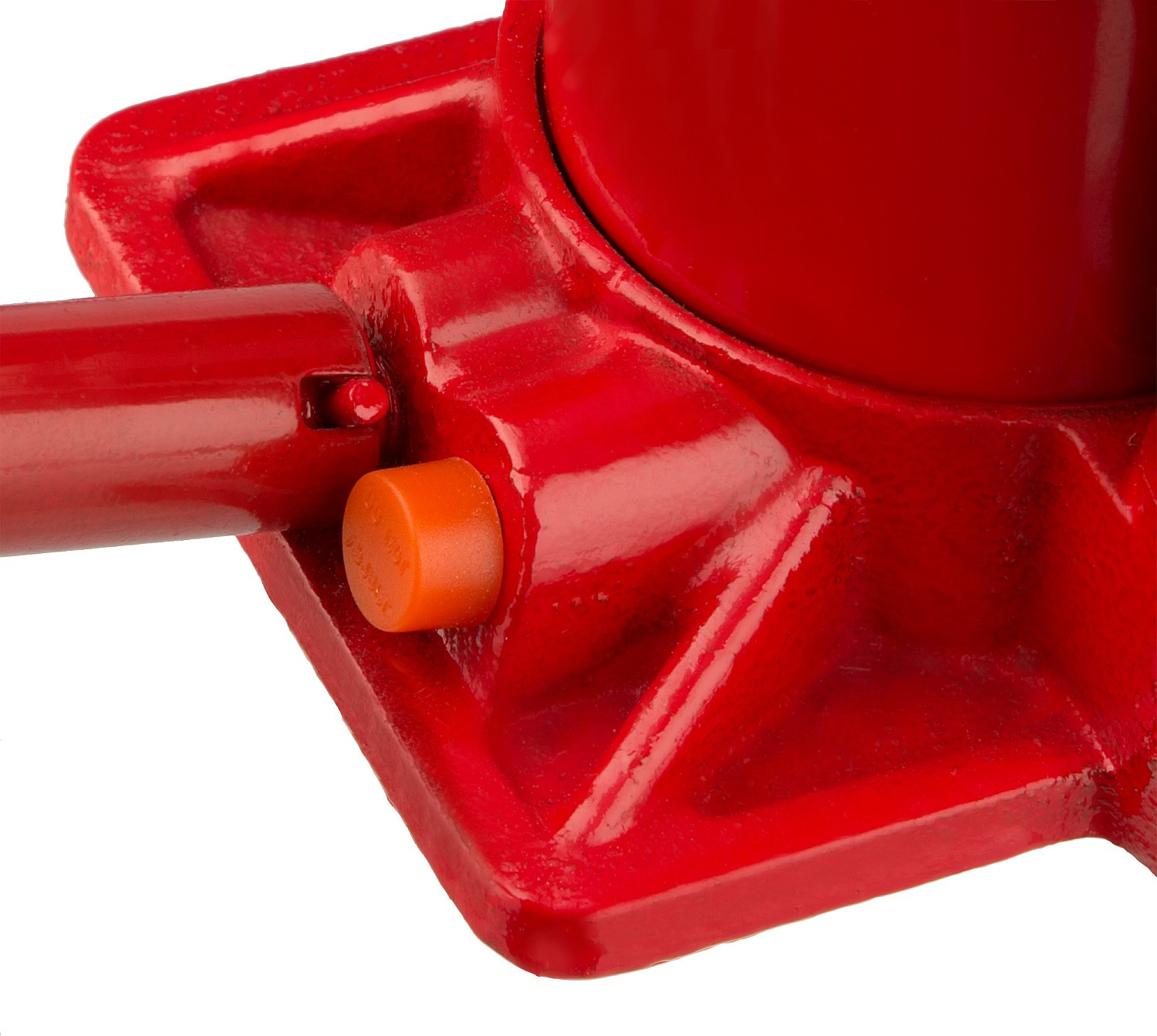 STAYER RED FORCE, в кейсе, 2 т, 181 - 345 мм, бутылочный гидравлический домкрат, Professional (43160-2-K)
