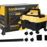 Аккумуляторный пылесос Hanskonner HBVC1810 1BatterySystem