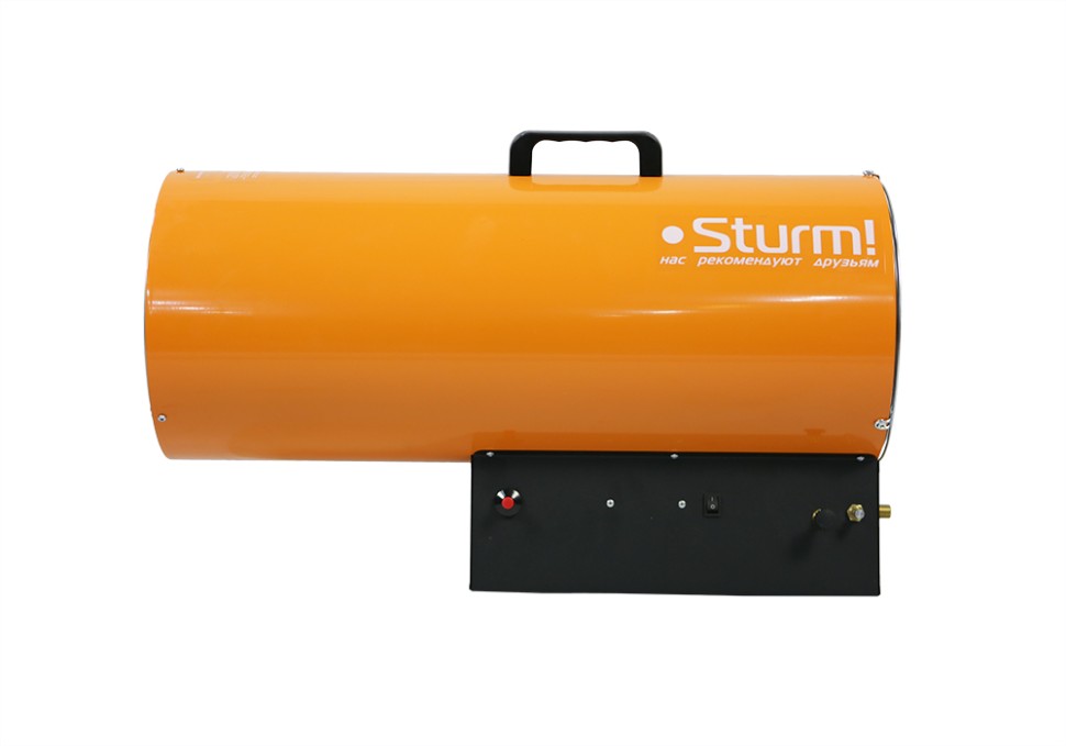 Газовая тепловая пушка Sturm! GH9150VRF