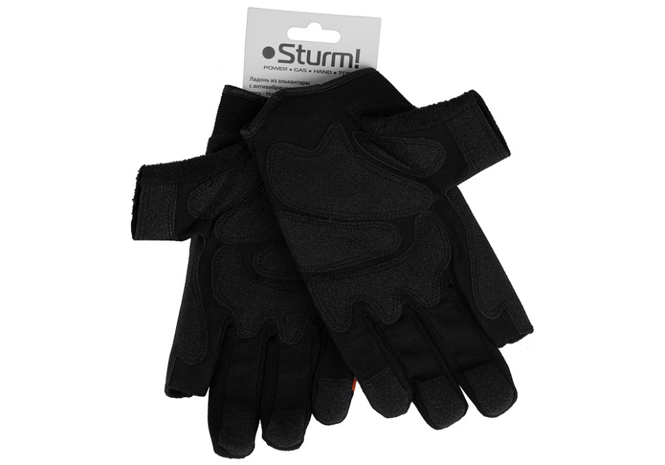 Перчатки Sturm! 8054-04-L